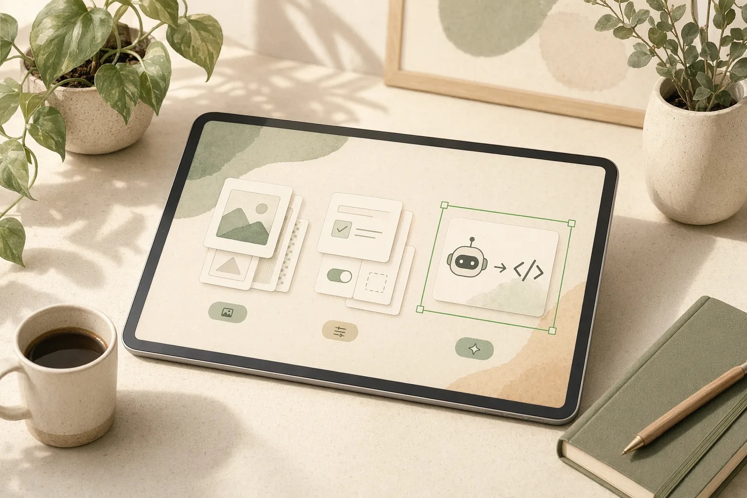 I migliori AI design agent nel 2026: una guida onesta e testata